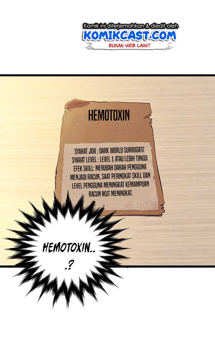 Kill the Hero Chap 3 - Next Chap 4