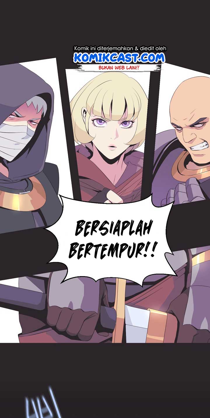 Kill the Hero Chap 3 - Next Chap 4