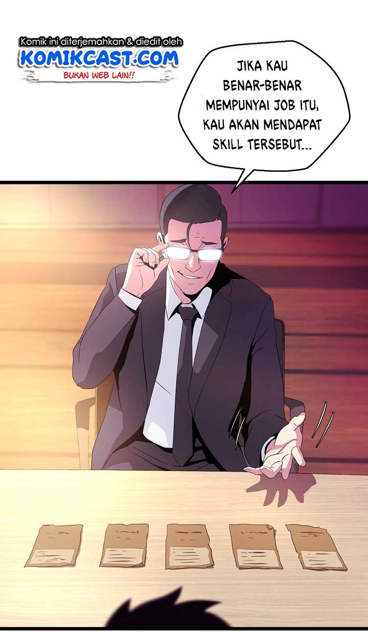 Kill the Hero Chap 3 - Next Chap 4