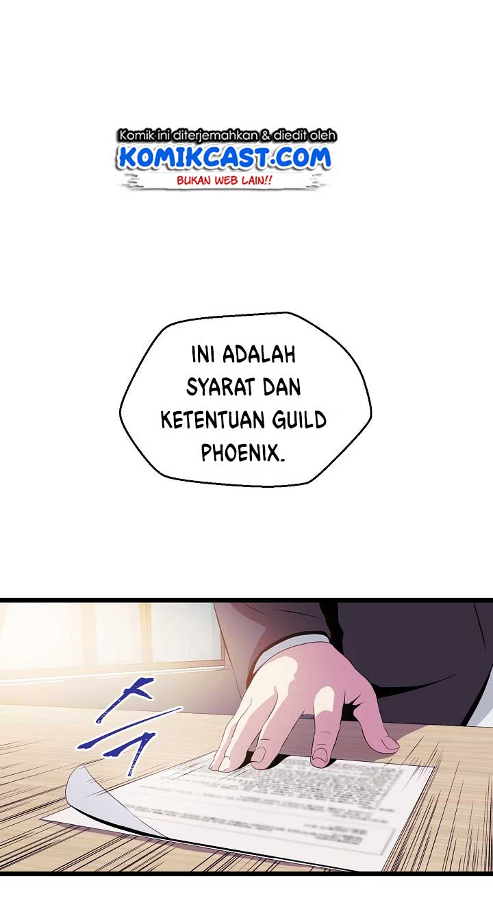 Kill the Hero Chap 3 - Next Chap 4