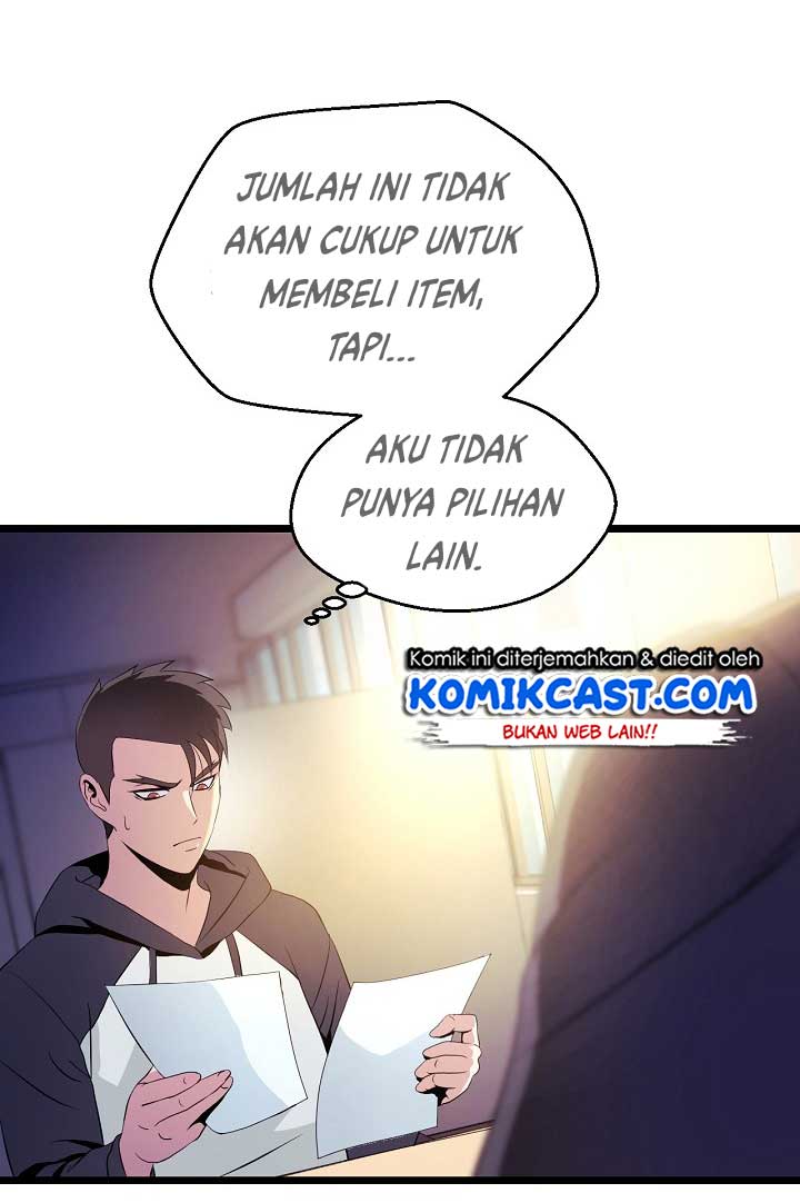 Kill the Hero Chap 3 - Next Chap 4
