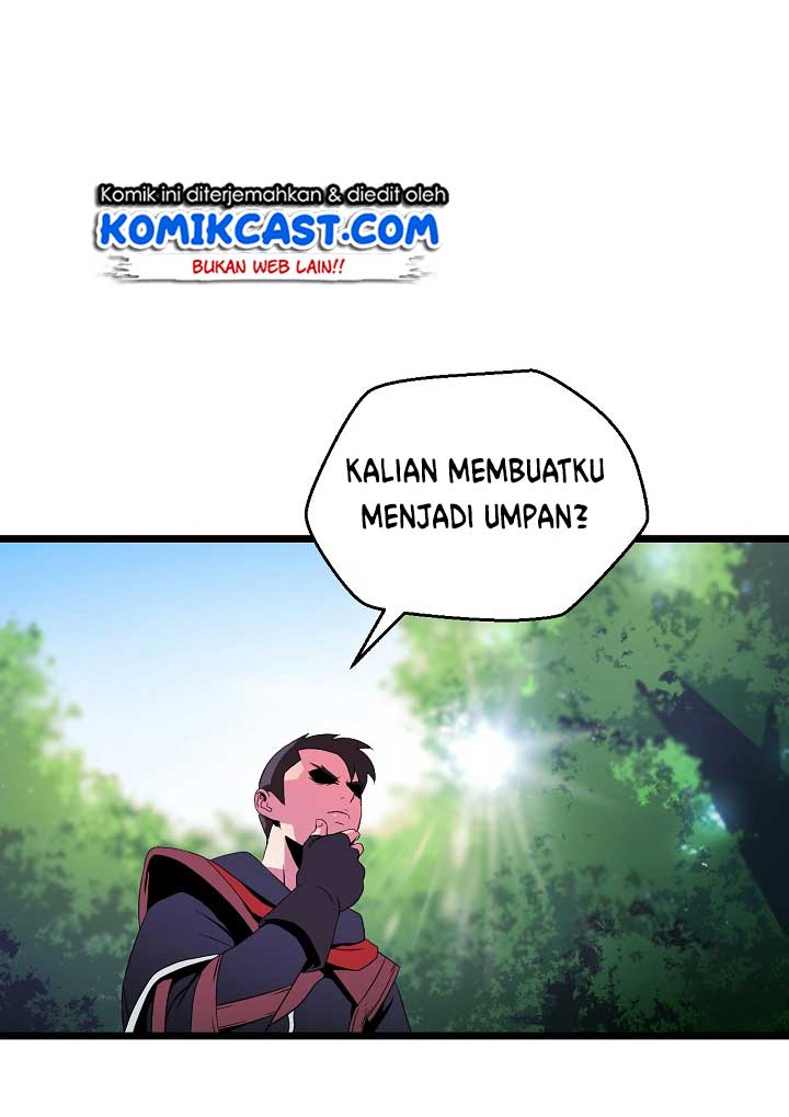 Kill the Hero Chap 3 - Next Chap 4