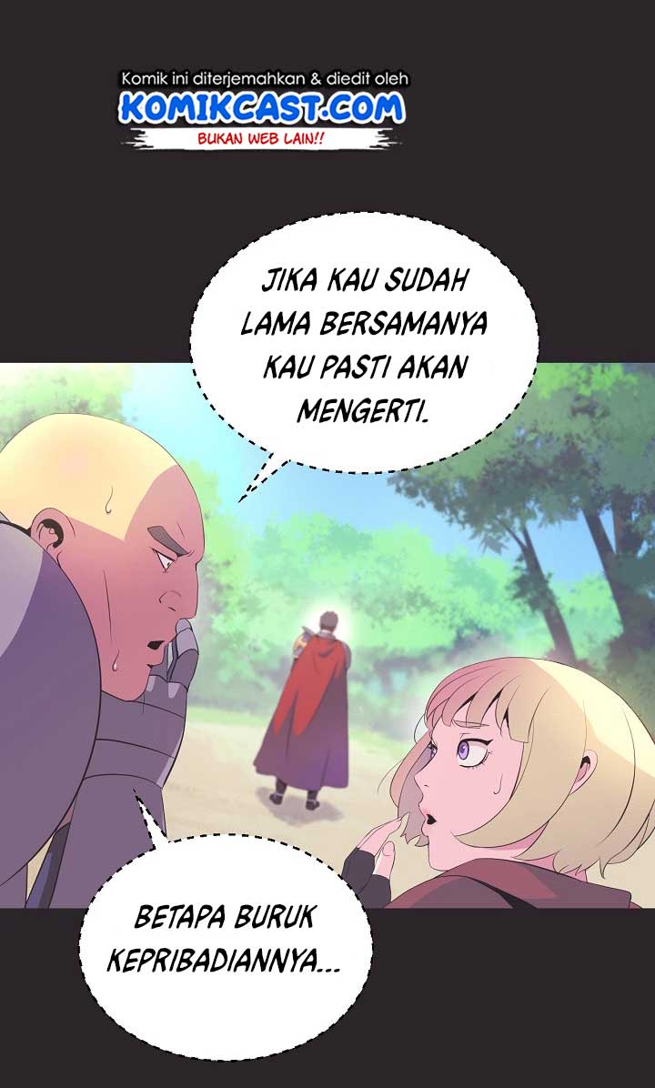 Kill the Hero Chap 3 - Next Chap 4