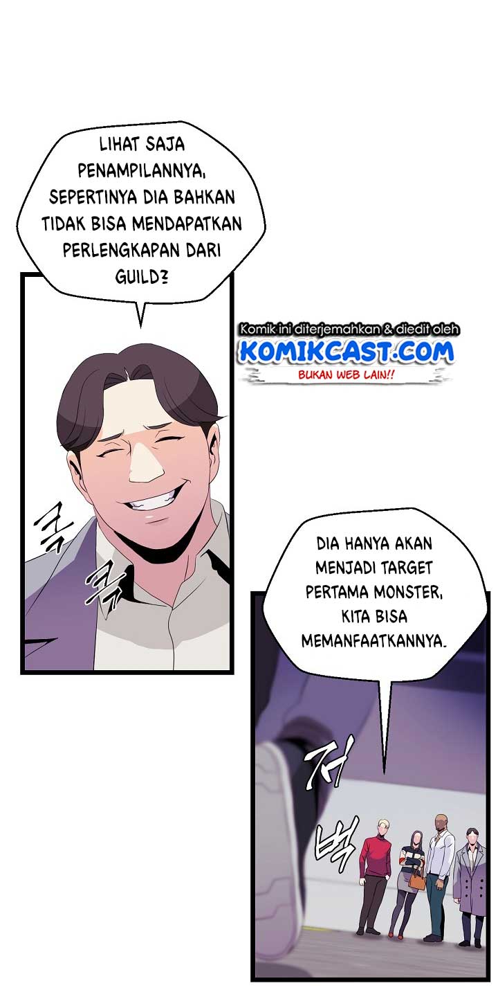 Kill the Hero Chap 3 - Next Chap 4