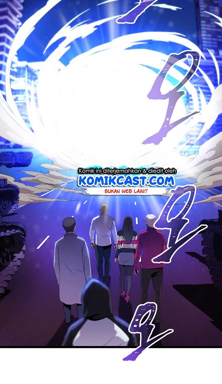 Kill the Hero Chap 3 - Next Chap 4