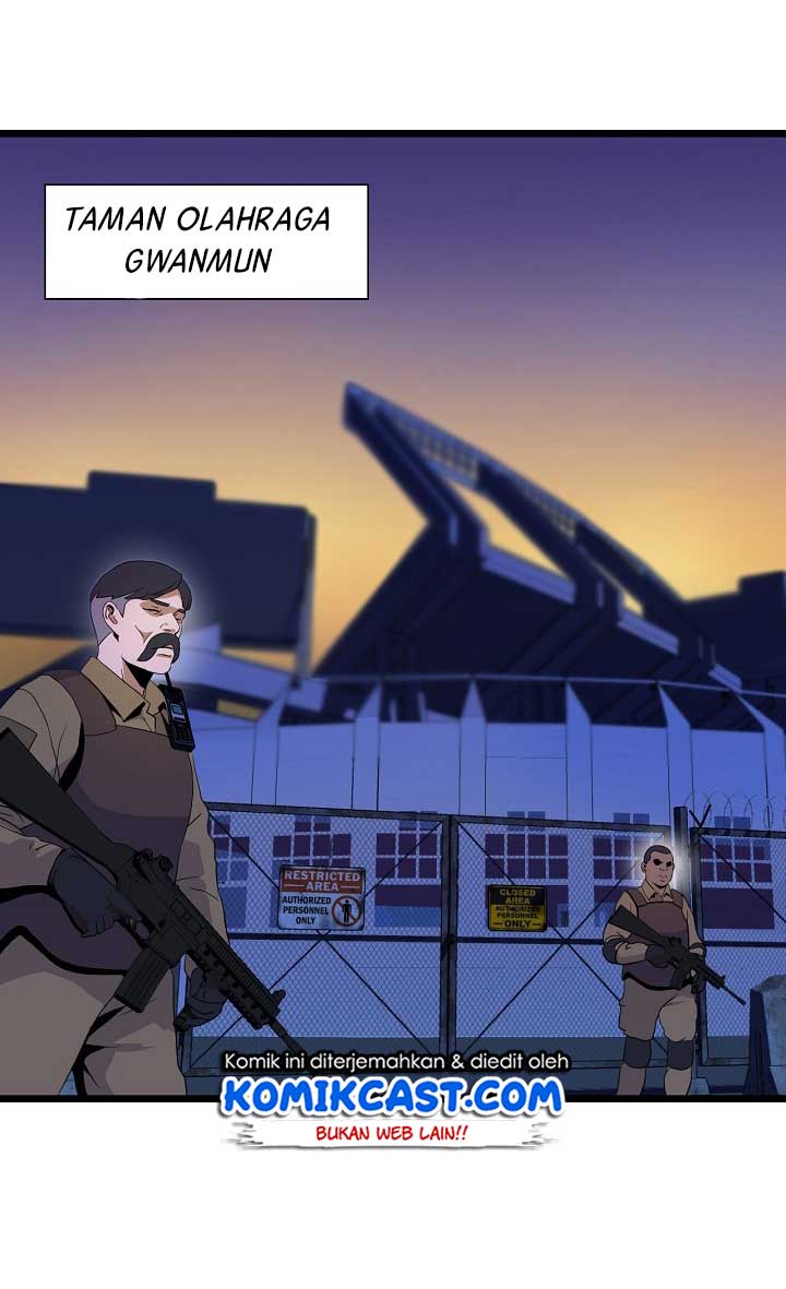Kill the Hero Chap 3 - Next Chap 4