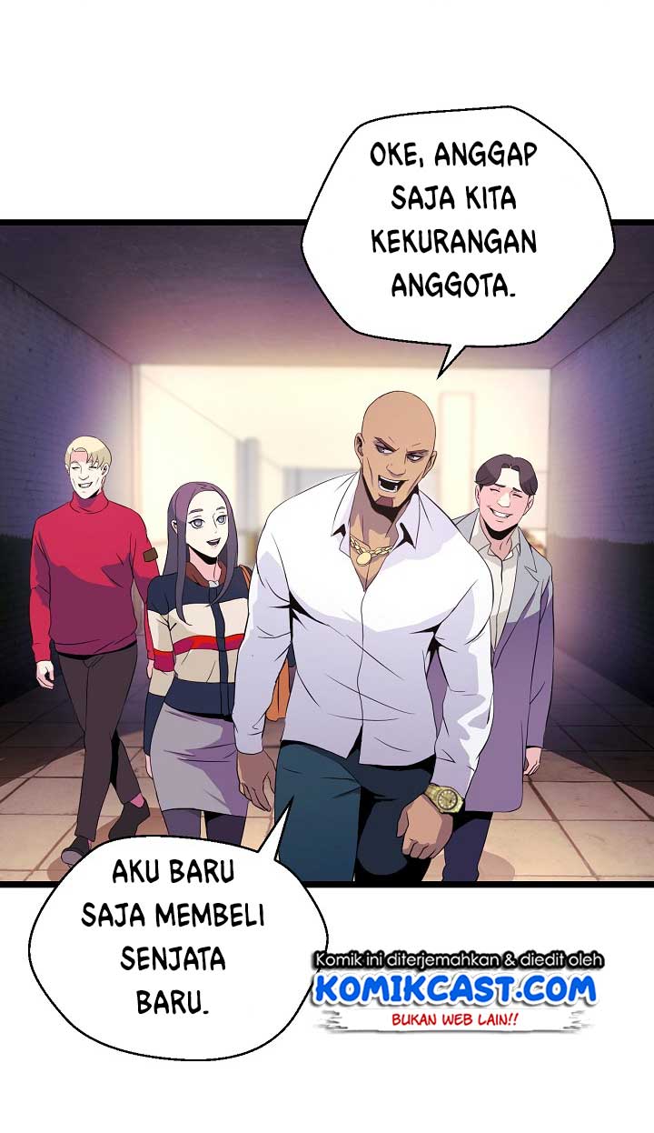 Kill the Hero Chap 3 - Next Chap 4