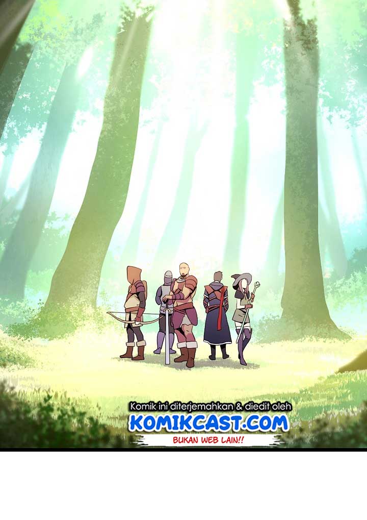 Kill the Hero Chap 3 - Next Chap 4