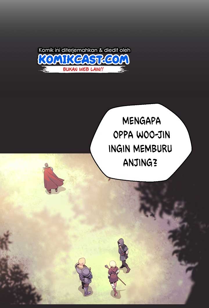 Kill the Hero Chap 3 - Next Chap 4