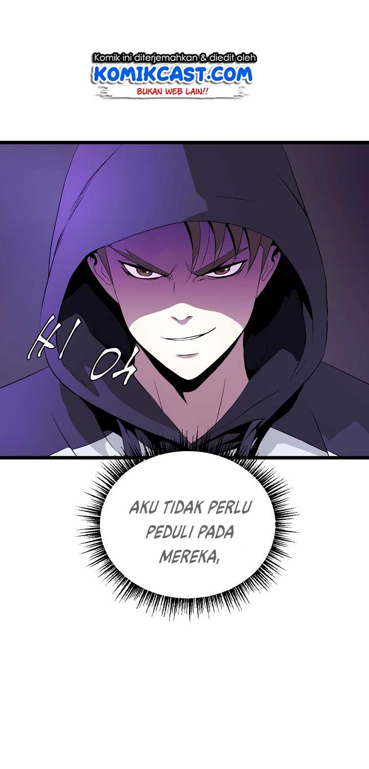 Kill the Hero Chap 3 - Next Chap 4