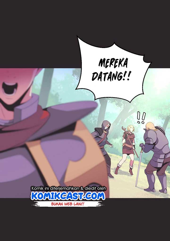 Kill the Hero Chap 3 - Next Chap 4