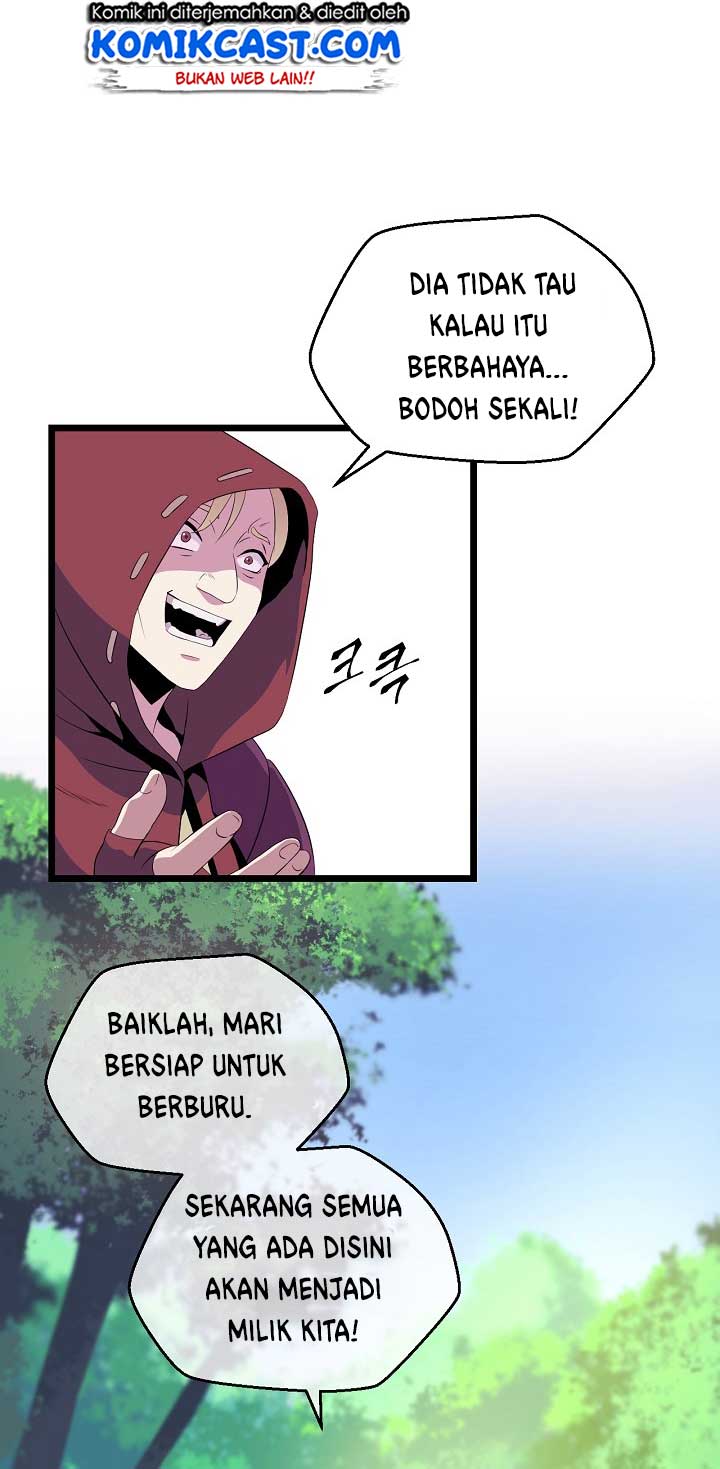 Kill the Hero Chap 3 - Next Chap 4