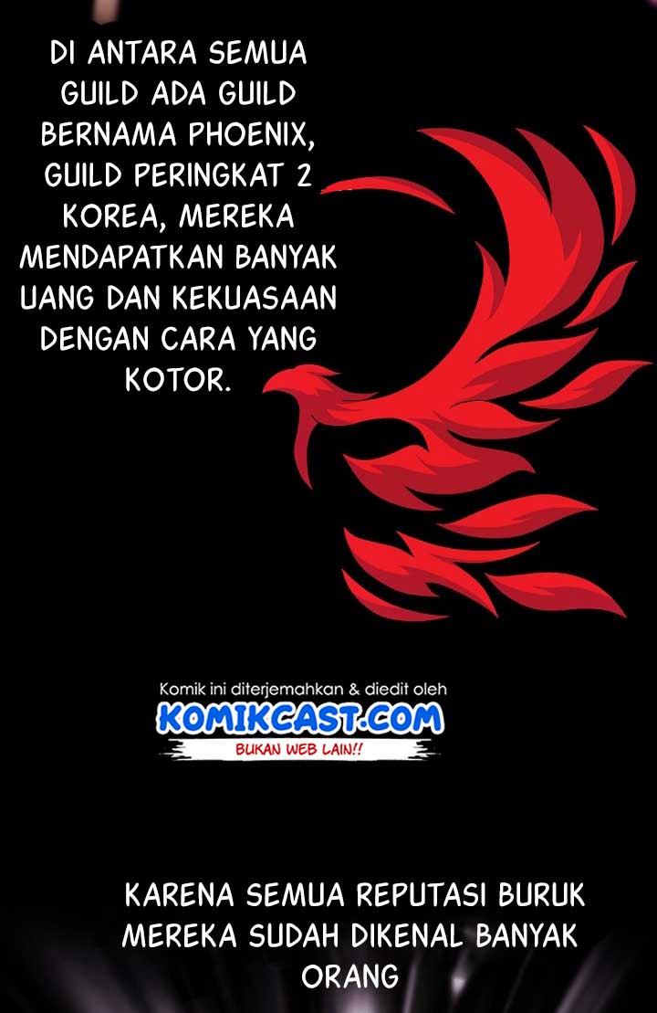 Kill the Hero Chap 3 - Next Chap 4