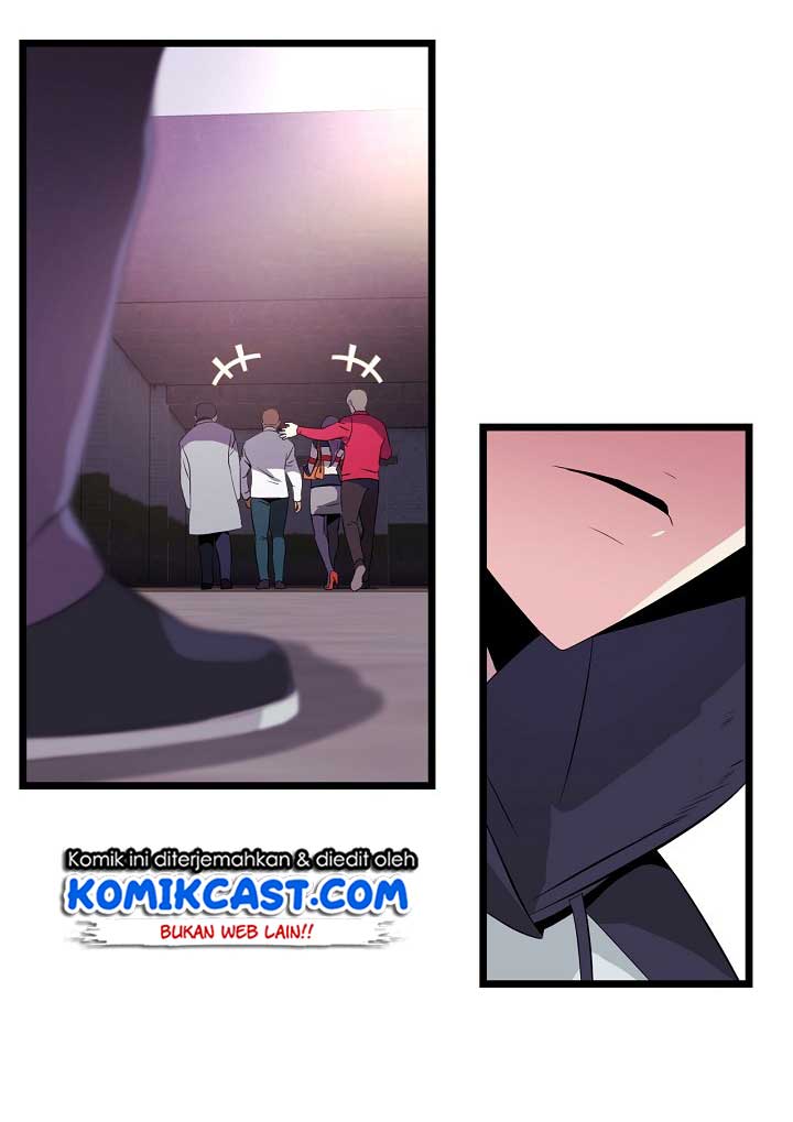 Kill the Hero Chap 3 - Next Chap 4
