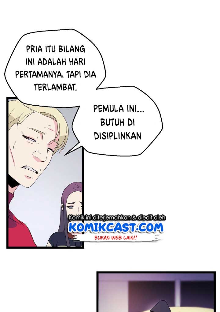Kill the Hero Chap 3 - Next Chap 4