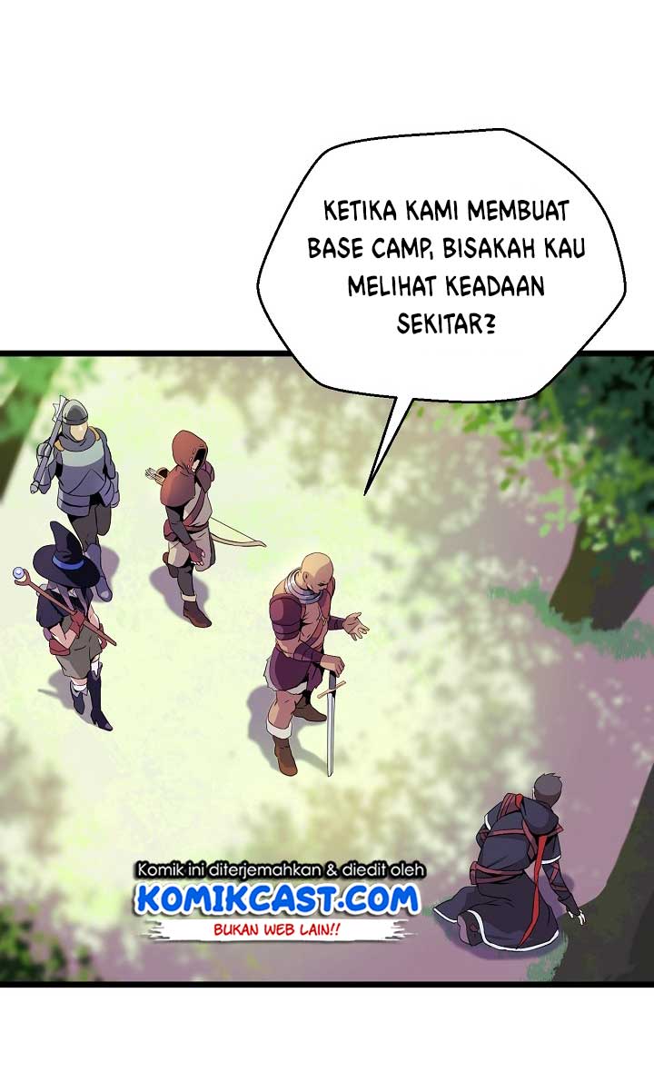 Kill the Hero Chap 3 - Next Chap 4