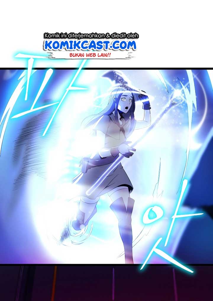 Kill the Hero Chap 3 - Next Chap 4