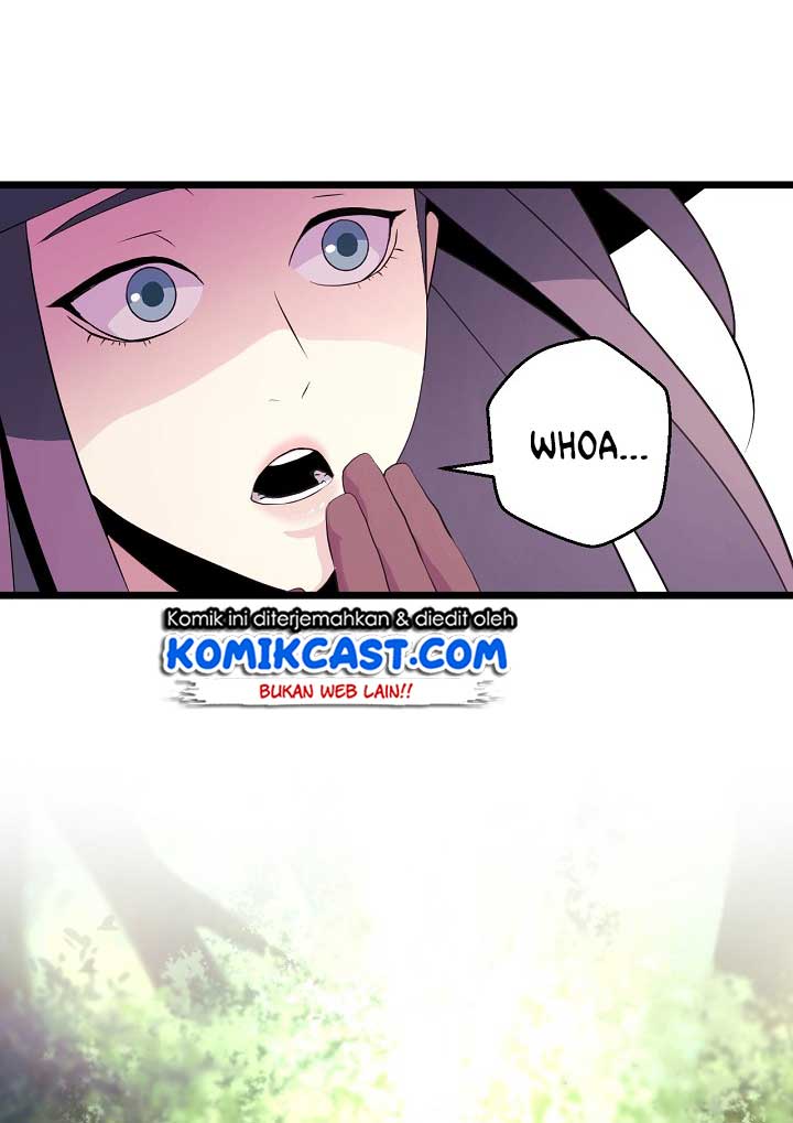 Kill the Hero Chap 3 - Next Chap 4