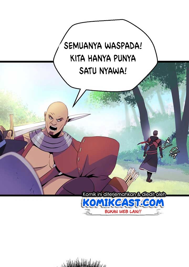 Kill the Hero Chap 3 - Next Chap 4