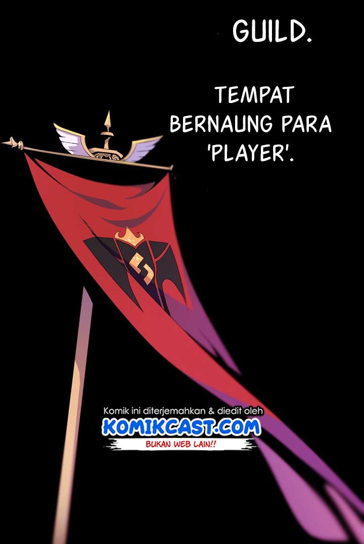 Kill the Hero Chap 3 - Next Chap 4