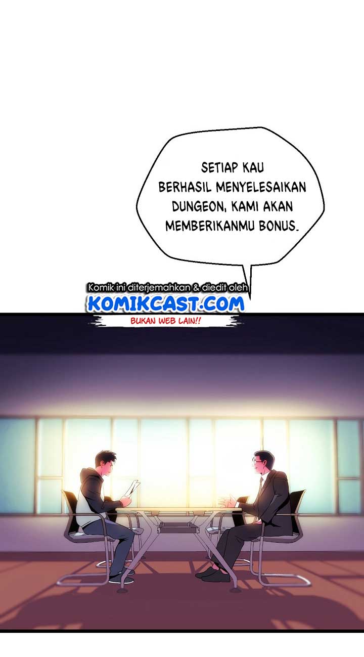 Kill the Hero Chap 3 - Next Chap 4