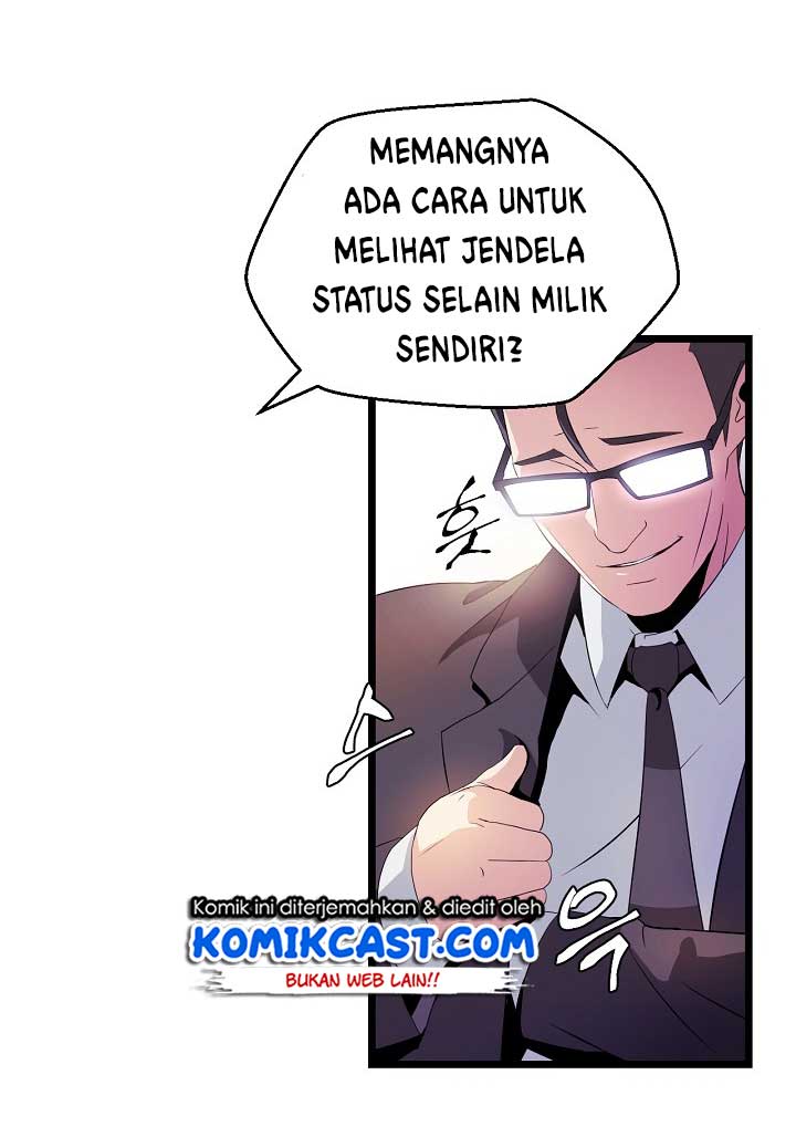 Kill the Hero Chap 3 - Next Chap 4