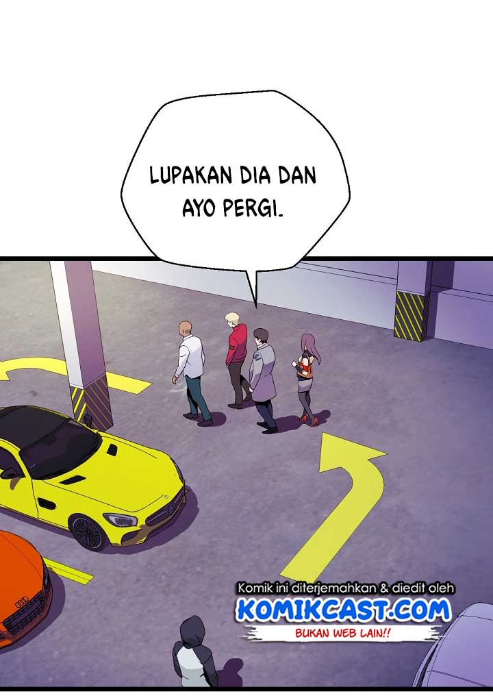 Kill the Hero Chap 3 - Next Chap 4