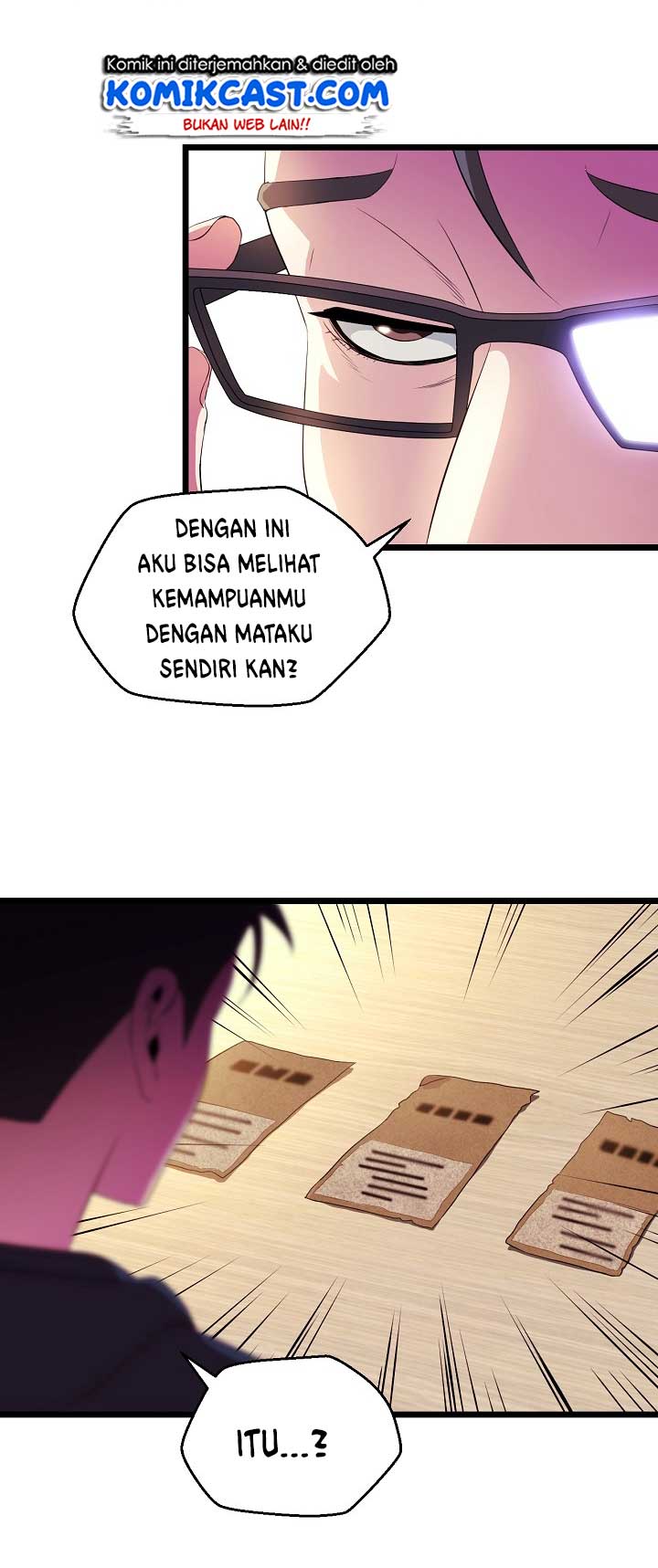 Kill the Hero Chap 3 - Next Chap 4