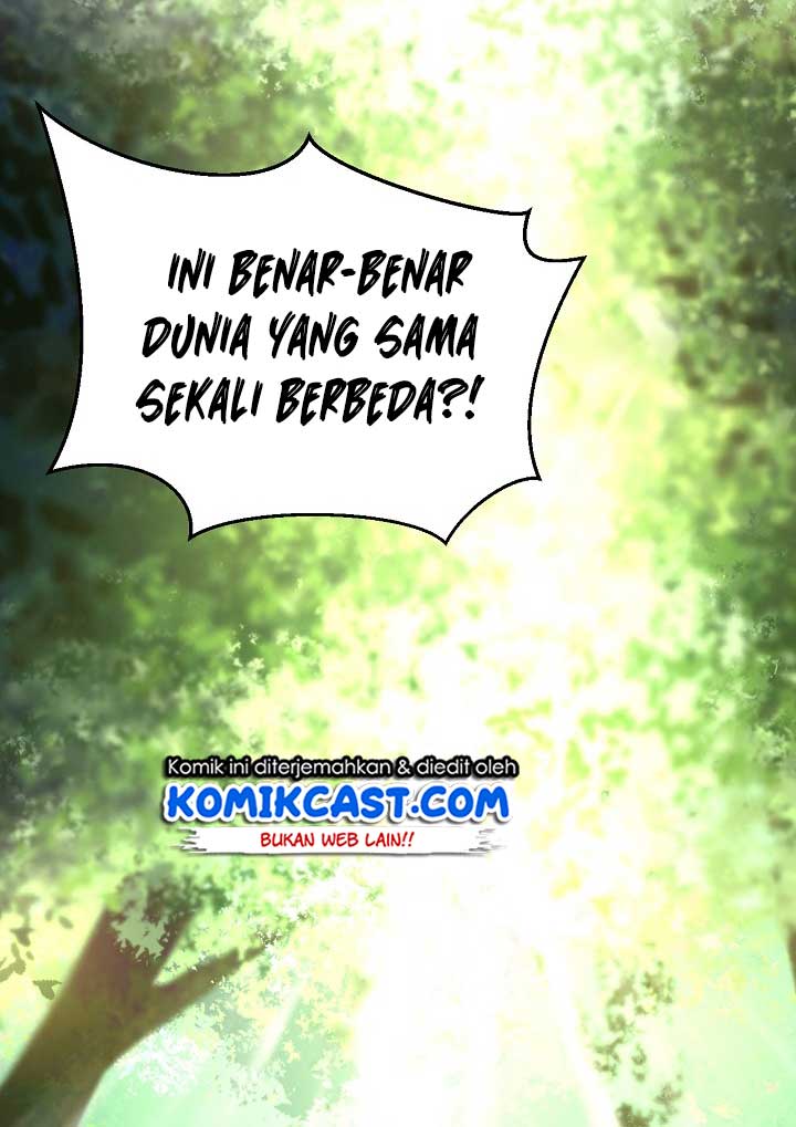 Kill the Hero Chap 3 - Next Chap 4