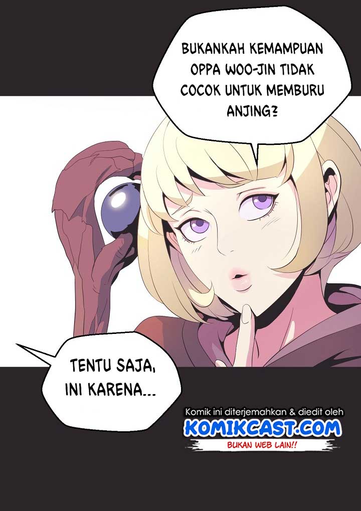 Kill the Hero Chap 3 - Next Chap 4