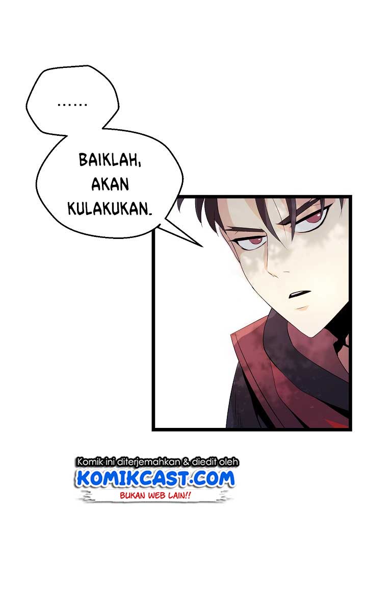 Kill the Hero Chap 3 - Next Chap 4