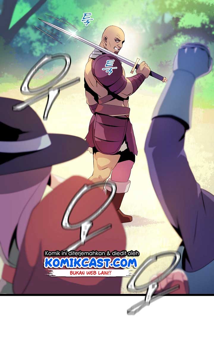 Kill the Hero Chap 3 - Next Chap 4