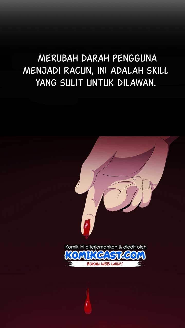 Kill the Hero Chap 3 - Next Chap 4