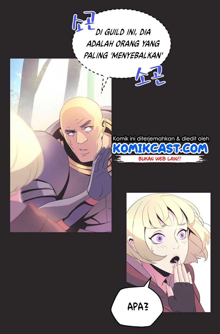 Kill the Hero Chap 3 - Next Chap 4