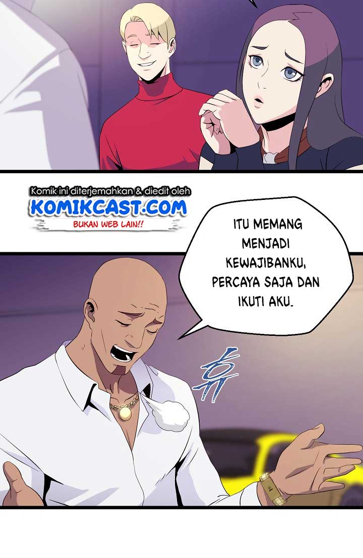 Kill the Hero Chap 3 - Next Chap 4