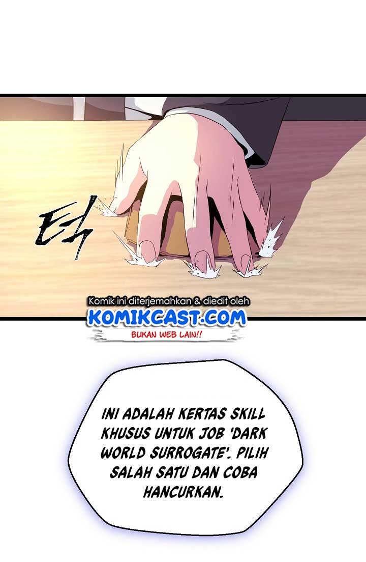 Kill the Hero Chap 3 - Next Chap 4