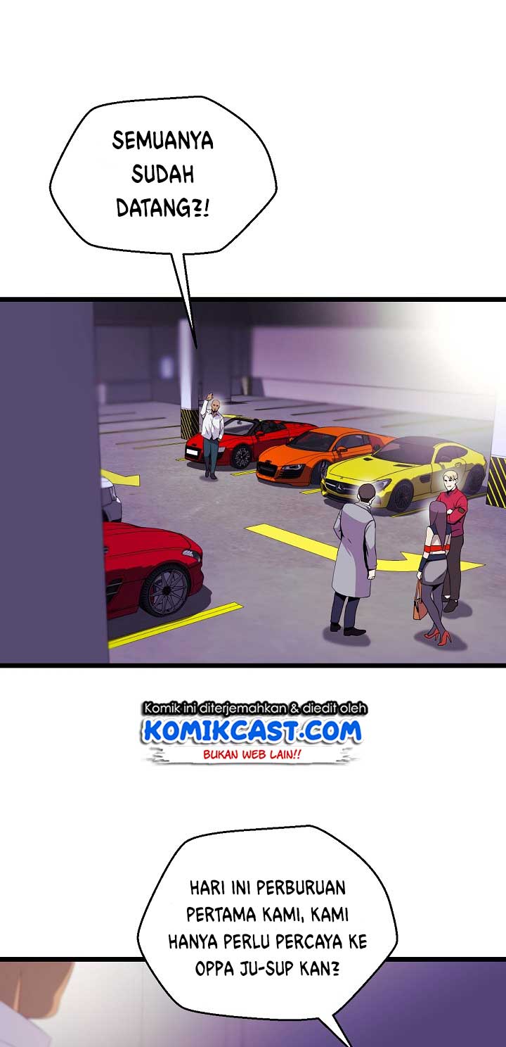 Kill the Hero Chap 3 - Next Chap 4