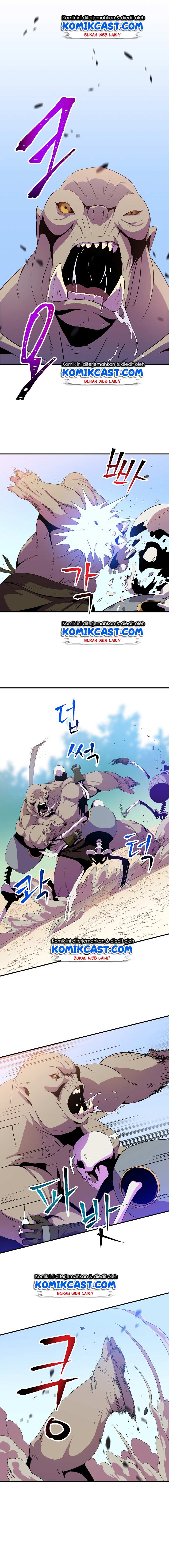 Kill the Hero Chap 30 - Next Chap 31