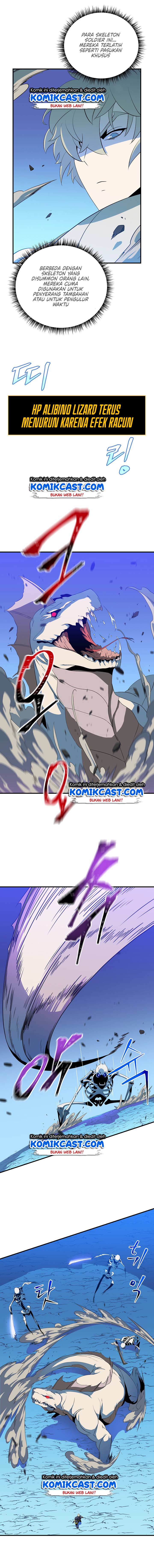 Kill the Hero Chap 30 - Next Chap 31