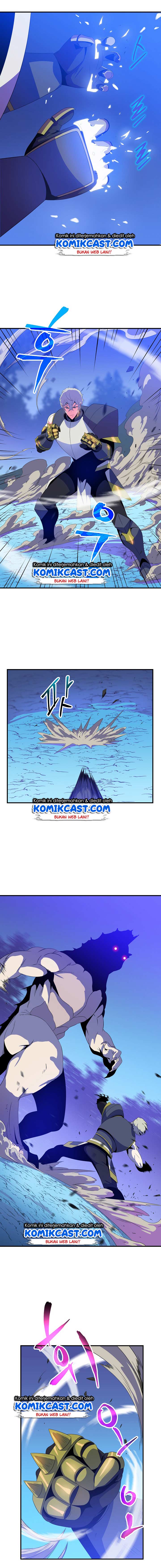 Kill the Hero Chap 30 - Next Chap 31