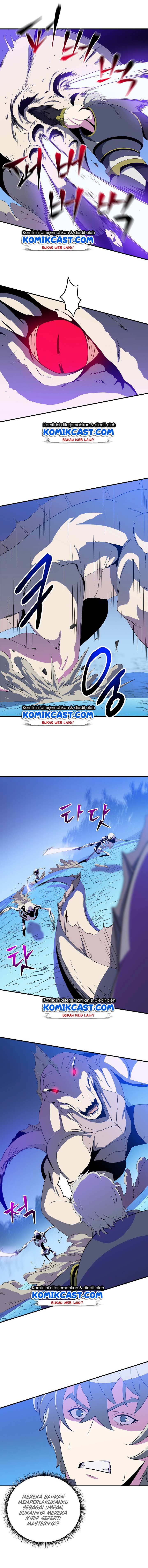 Kill the Hero Chap 30 - Next Chap 31