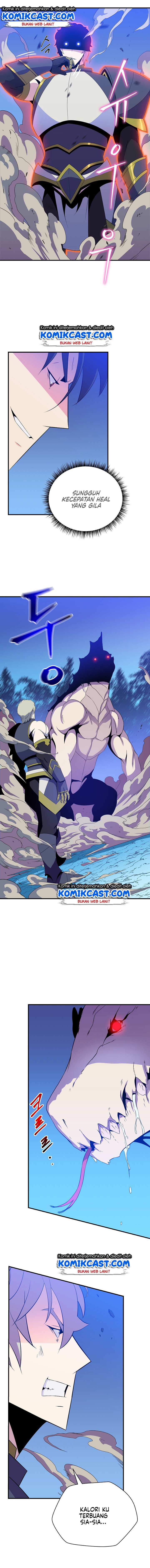 Kill the Hero Chap 30 - Next Chap 31