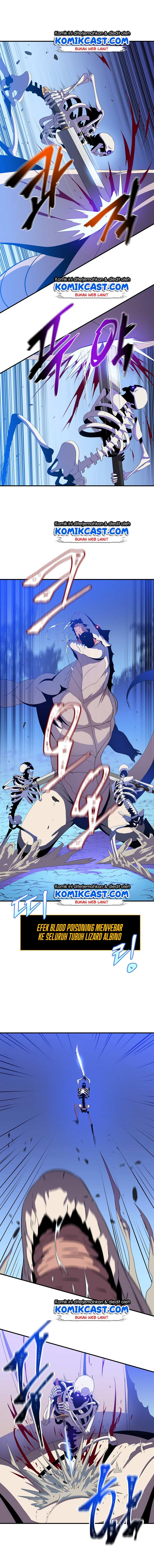 Kill the Hero Chap 30 - Next Chap 31