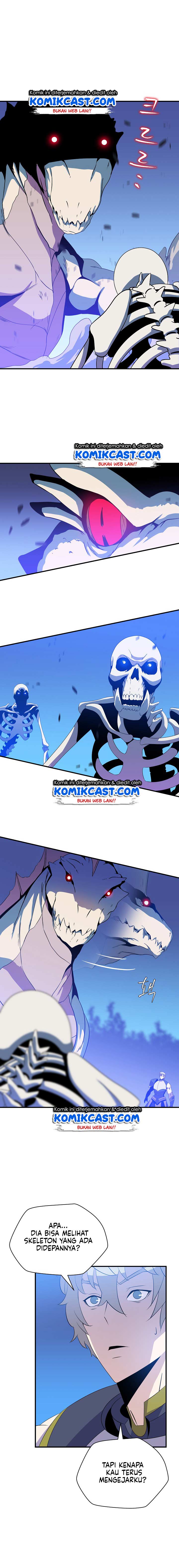 Kill the Hero Chap 30 - Next Chap 31