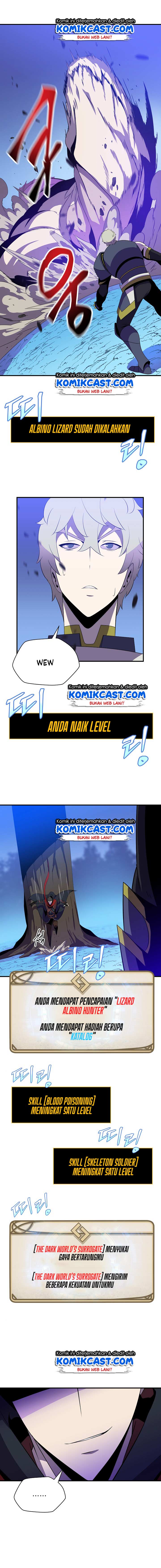 Kill the Hero Chap 30 - Next Chap 31