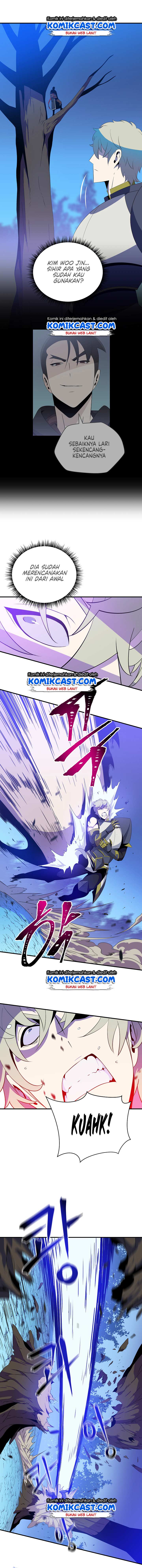 Kill the Hero Chap 30 - Next Chap 31