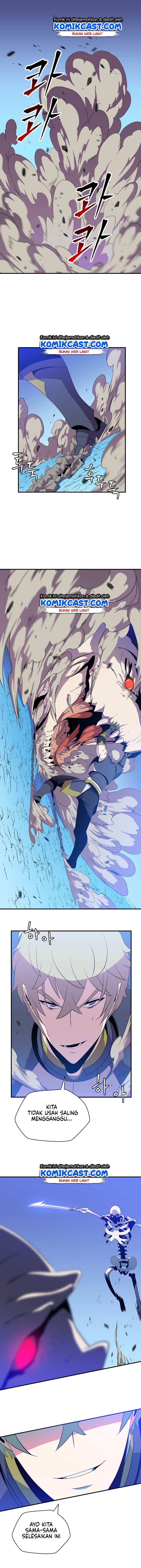 Kill the Hero Chap 30 - Next Chap 31