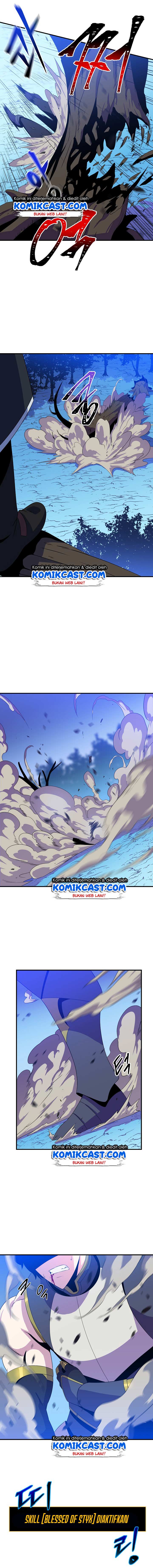 Kill the Hero Chap 30 - Next Chap 31