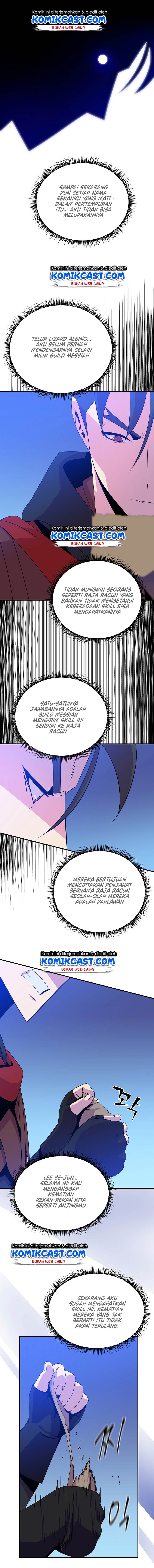 Kill the Hero Chap 31 - Next Chap 32