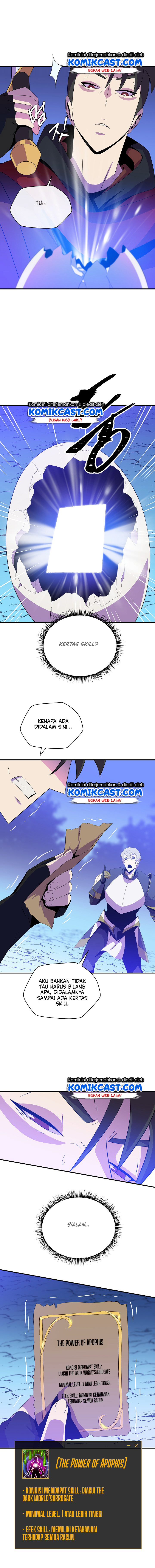 Kill the Hero Chap 31 - Next Chap 32